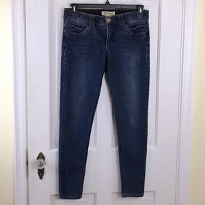 Democracy Ab Technology Jeans 8
